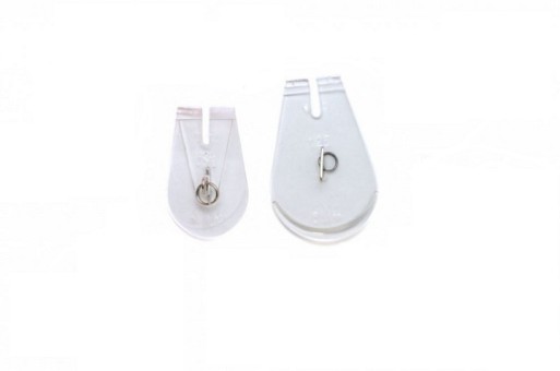 Сменные лопаты для воблеров серии Aggressor 125 mm (3+ 5+)