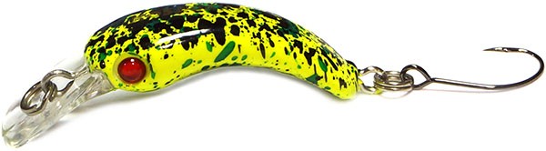 Воблер Kosadaka BEE xs 30F