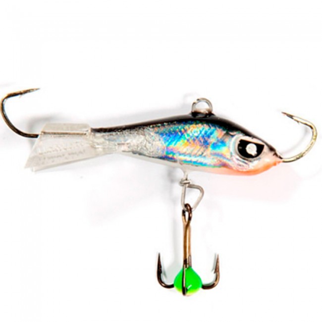 Балансир Lucky John Baltic 6 + тр. 60мм