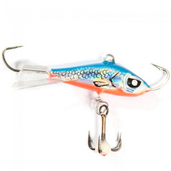 Балансир Lucky John Baltic 6 + тр. 60мм