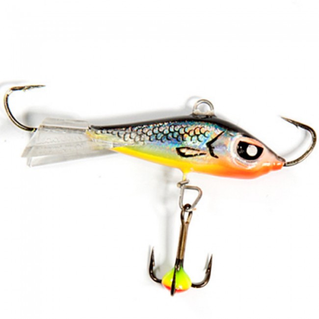 Балансир Lucky John Baltic 6 + тр. 60мм