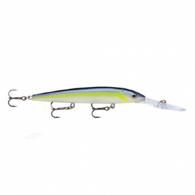 Воблер Rapala Downdeep Husky Jerk 12 Воблер Rapala Downdeep Husky Jerk 12