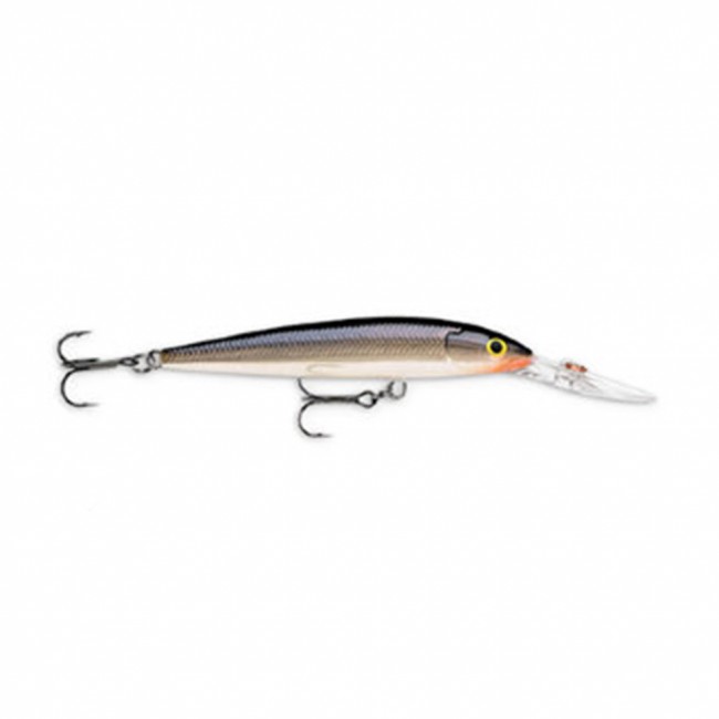 Воблер Rapala Downdeep Husky Jerk 12 Воблер Rapala Downdeep Husky Jerk 12