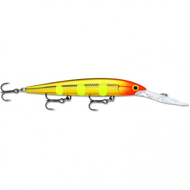Воблер Rapala Downdeep Husky Jerk 12 Воблер Rapala Downdeep Husky Jerk 12