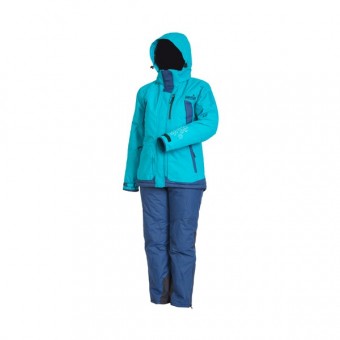 Костюм зимний Norfin Snowflake 2