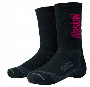 Носки Alaskan Summer socks Носки Alaskan Summer socks