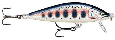 Воблер Rapala CountDown Elite 95  Воблер Rapala CountDown Elite 95