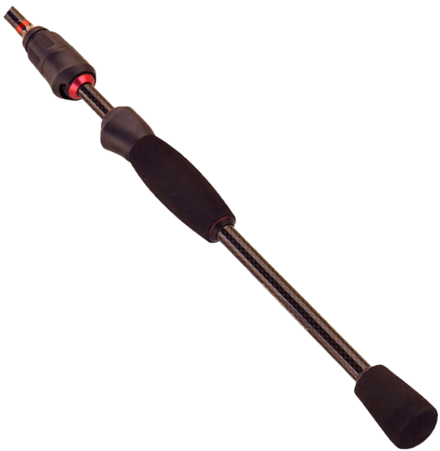 Спиннинг Kosadaka Stalker 1.83м 1-7г SSTL-183UL