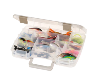 Коробка Plano Connectable Small  (27.9cm x 21.6cm x 5.7cm)