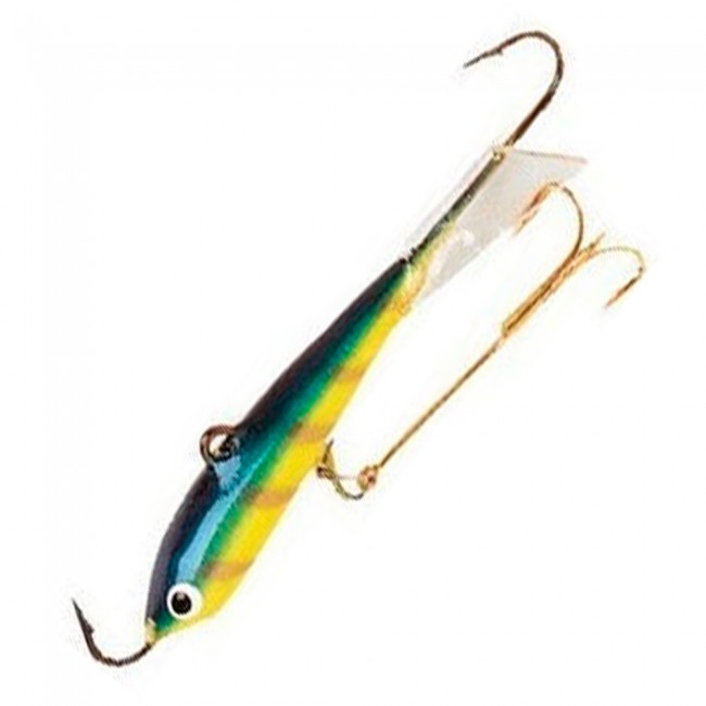 Балансир Nils Master Jigger-3, 8см, 25г.