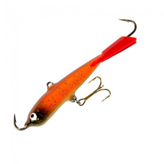 Балансир Nils Master Jigger-3, 8см, 25г.