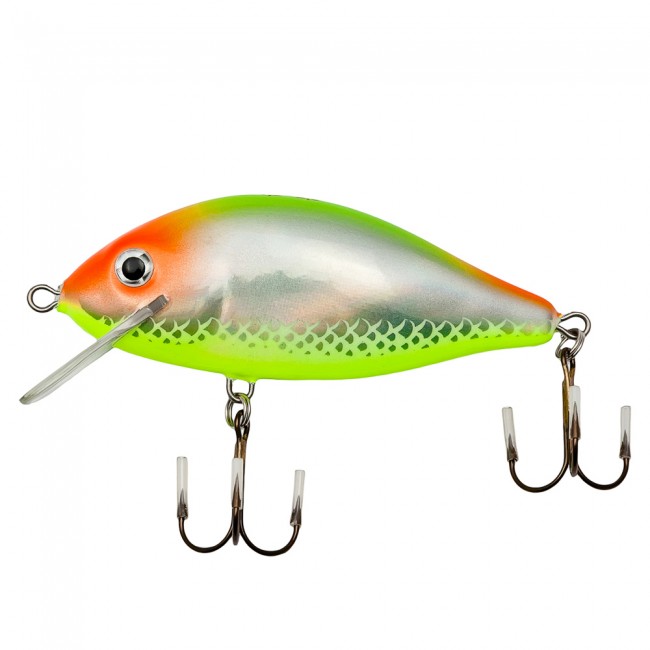 Воблер Chimera Karas Floater 50mm Воблер Chimera Karas Floater 50mm