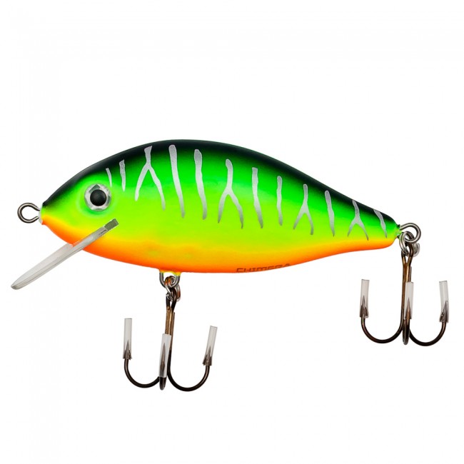 Воблер Chimera Karas Floater 50mm Воблер Chimera Karas Floater 50mm