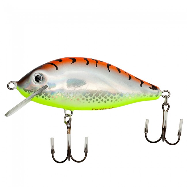 Воблер Chimera Karas Floater 50mm Воблер Chimera Karas Floater 50mm