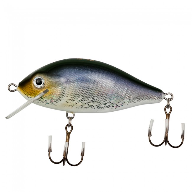 Воблер Chimera Karas Floater 50mm Воблер Chimera Karas Floater 50mm