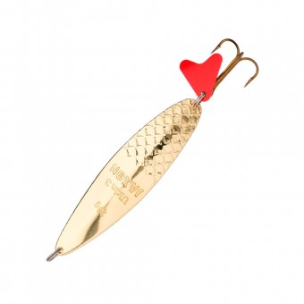 Блесна колеблющаяся Jaxon Ukla Classic 28г