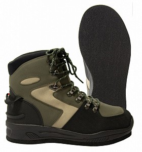 Ботинки забродные Alaskan Centurion Felt Sole Ботинки забродные Alaskan Centurion Felt Sole