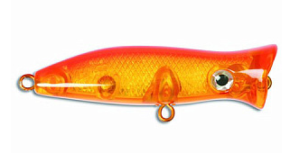 Воблер Halco Roosta Popper 60 Воблер Halco Roosta Popper 60