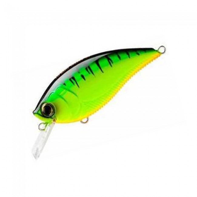 Воблер R1105 Yo-Zuri 3DB Squarelip Shallow 70F Воблер R1105 Yo-Zuri 3DB Squarelip Shallow 70F