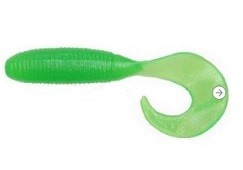 Приманка силиконовая Action Plastics 5 SGM (7шт) Приманка силиконовая Action Plastics 5 SGM (7шт)