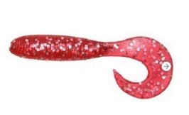 Приманка силиконовая Action Plastics 5 SGM (7шт) Приманка силиконовая Action Plastics 5 SGM (7шт)
