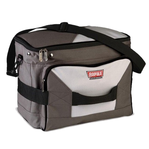Сумка Rapala Sportsman's Tackle Bag Сумка Rapala Sportsman's Tackle Bag