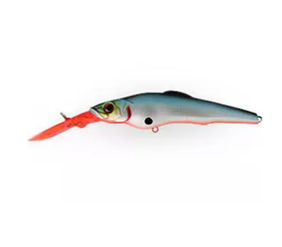 Воблер Strike Pro Challenger X Deep Diver 90L Воблер Strike Pro Challenger X Deep Diver 90L