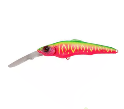 Воблер Strike Pro Challenger X Deep Diver 90L Воблер Strike Pro Challenger X Deep Diver 90L