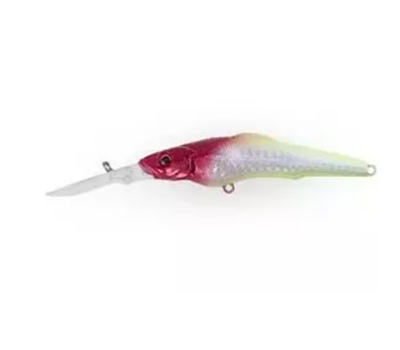 Воблер Strike Pro Challenger X Deep Diver 90L Воблер Strike Pro Challenger X Deep Diver 90L