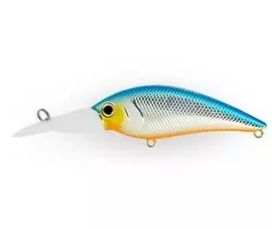 Воблер Strike Pro Classic 70 Воблер Strike Pro Classic 70