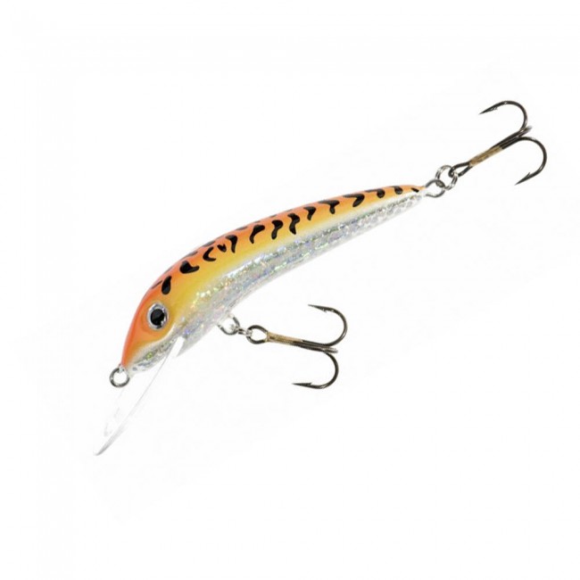 Воблер Jaxon HS Ferox 10F 1.0-4.0м Воблер Jaxon HS Ferox 10F 1.0-4.0м