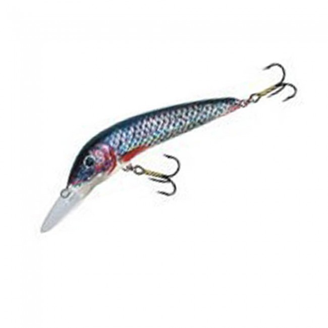 Воблер Jaxon HS Ferox 10F 1.0-4.0м Воблер Jaxon HS Ferox 10F 1.0-4.0м