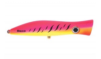 Воблер Halco Roosta Popper 80