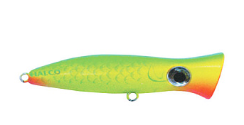 Воблер Halco Roosta Popper 80