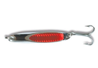 Блесна колеб. Halco Twisty 30г