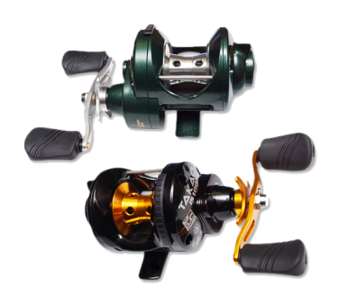 Катушка Kosadaka Takao M 100R Катушка Kosadaka Takao M 100R