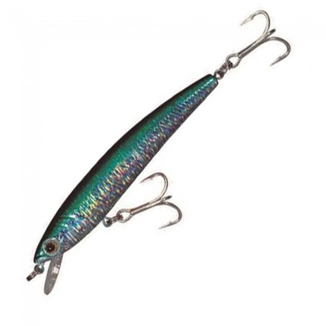 Воблер F1014 Yo-Zuri Pin's Minnow 50F Воблер F1014 Yo-Zuri Pin's Minnow 50F