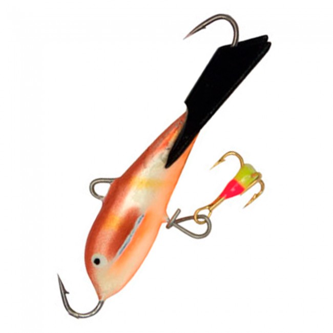 Балансир Nils Master Nisa, 4см, 7г. Балансир Nils Master Nisa, 4см, 7г.