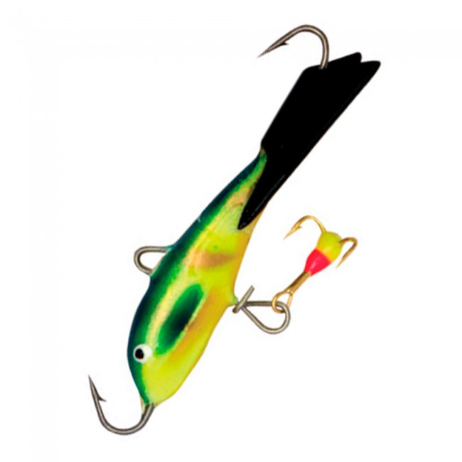 Балансир Nils Master Nisa, 4см, 7г. Балансир Nils Master Nisa, 4см, 7г.