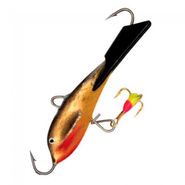 Балансир Nils Master Nisa, 4см, 7г. Балансир Nils Master Nisa, 4см, 7г.