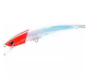 Воблер F1154 Yo-Zuri Crystal 3D Minnow Deep Diver 150F Воблер F1154 Yo-Zuri Crystal 3D Minnow Deep Diver 150F