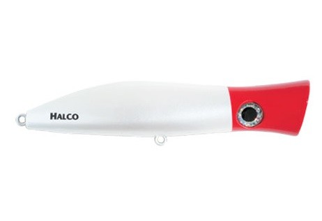 Воблер Halco Roosta Popper 105