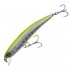 Воблер F1015 Yo-Zuri Pin's Minnow 70F 