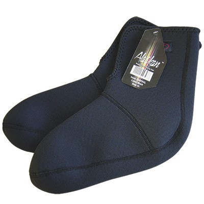 Носки Alaskan неопреновые Носки Alaskan неопреновые