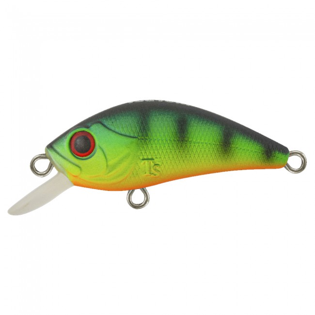 Воблер TsuYoki Itteki 37F