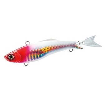 Воблер F1185 Duel Yo-Zuri Hardcore Fintail Vibe 55 Воблер F1185 Duel Yo-Zuri Hardcore Fintail Vibe 55