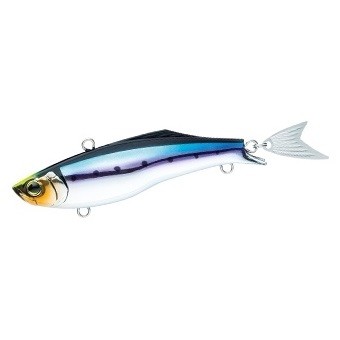 Воблер F1185 Duel Yo-Zuri Hardcore Fintail Vibe 55 Воблер F1185 Duel Yo-Zuri Hardcore Fintail Vibe 55