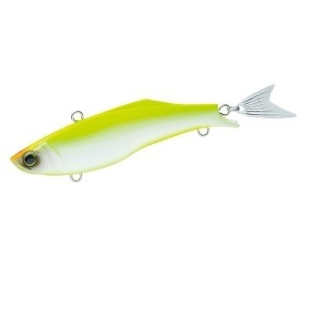 Воблер F1185 Duel Yo-Zuri Hardcore Fintail Vibe 55 Воблер F1185 Duel Yo-Zuri Hardcore Fintail Vibe 55