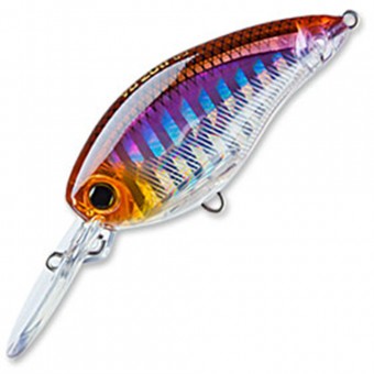 Воблер F1140 Yo-Zuri 3DS Crank MR 50F Воблер F1140 Yo-Zuri 3DS Crank MR 50F