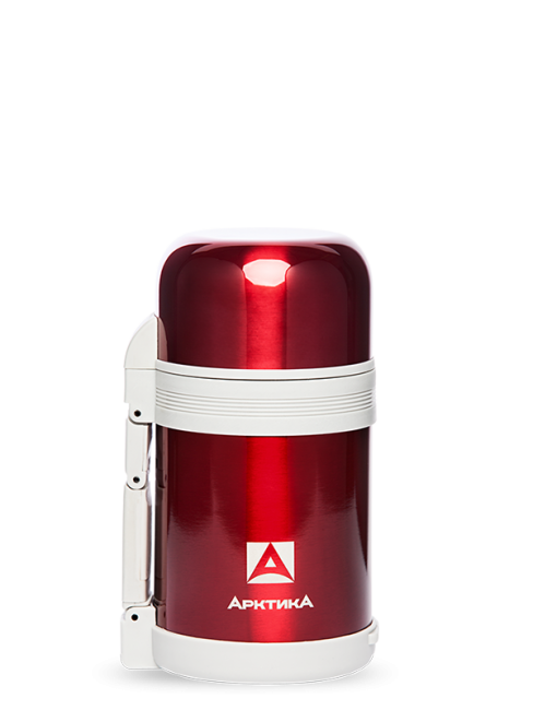 Термос Арктика с широким горлом, универсальный Термос Арктика с широким горлом, универсальный